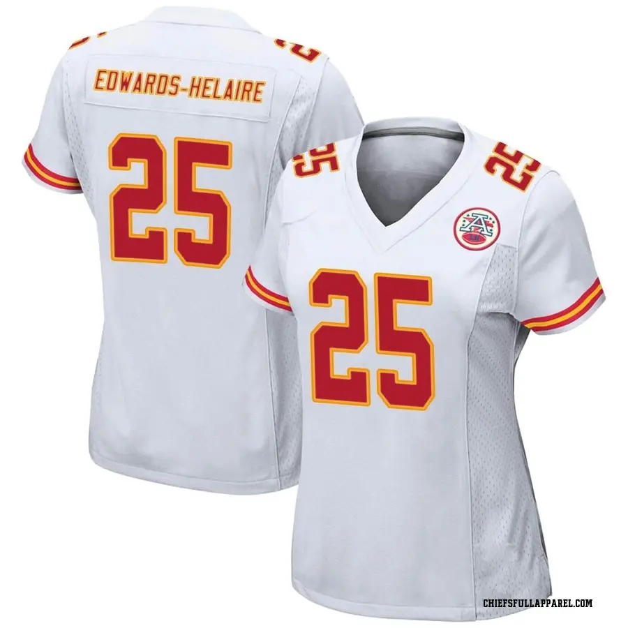 clyde edwards jersey