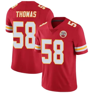 derrick johnson jersey