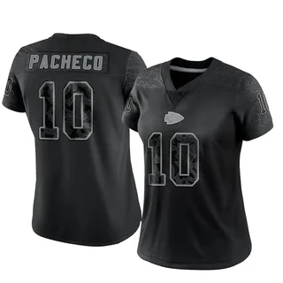 Isiah Pacheco Jersey | Kansas City Chiefs Isiah Pacheco Jerseys & Uniforms - Chiefs Store