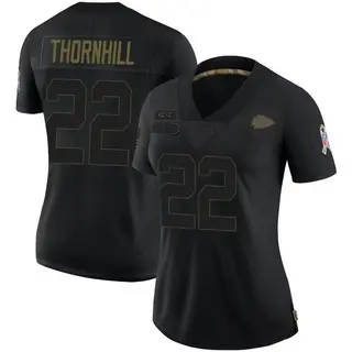 thornhill jersey