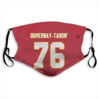 duvernay tardif jersey