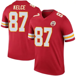 travis kelce salute to service jersey