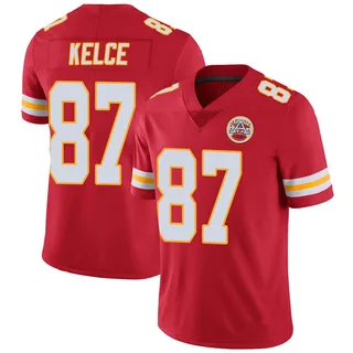 travis kelce women's jersey