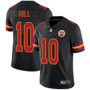 chiefs jersey hill